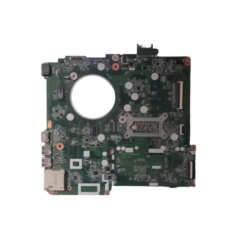 مادربرد معیوب لپ تاپ ان ای سی NEC LS150/S