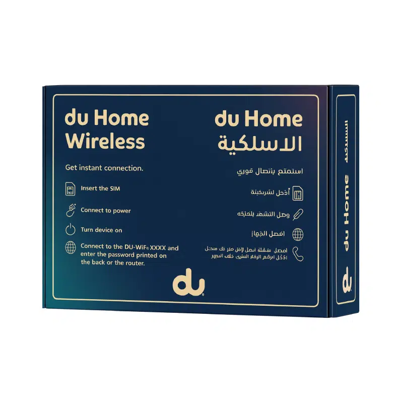 مودم روتر بی سیم 4G دی لینک مدل DWR-M960 4G AC1200