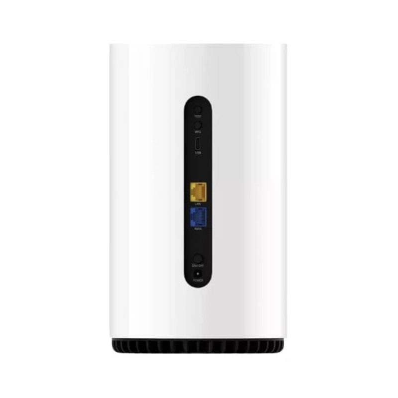 مودم 4G/TD-LTE نوکیا مدل Nokia FastMile 4G Gateway 1 به همراه سیم کارت سپنتا با بسته 100 گیگ سه ماهه