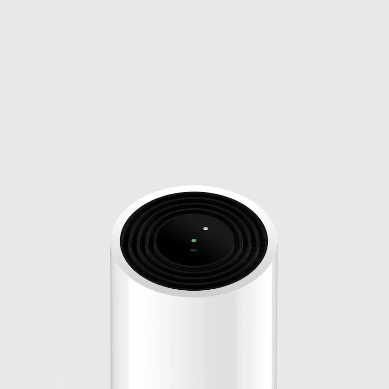 مودم 5G/4G نوکیا مدل Nokia FastMile 5G Gateway 3.1 به همراه سیم کارت مبین نت 200 گیگ یک ساله
