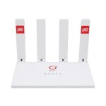 مودم 4G/TD-LTE اولاکس مدل MC50 Pro   Wi-Fi 6
