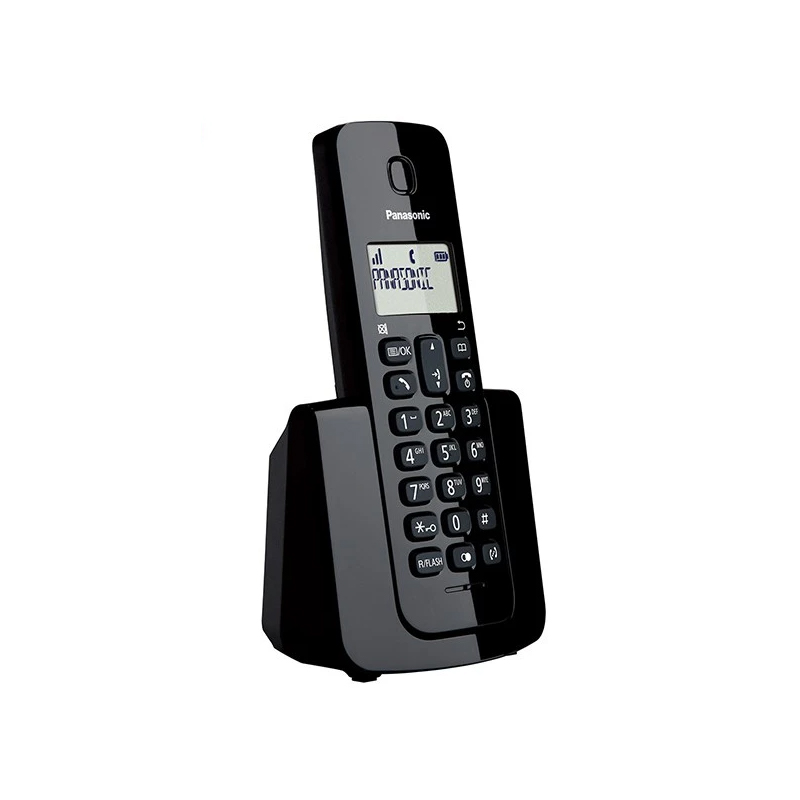 تلفن بی‌سیم پاناسونیک مدل KX-TGB110UE