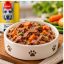 کنسرو سگ ونپی 375 گرم Wanpy Food 375gr