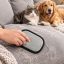 دستکش پرزگیر موی سگ و گربه Gloves Dog and cat