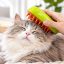 برس موی سگ و گربه بخارسرد شارژی مدل انبه Hair Brush