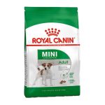 غذای خشک سگ رویال کنین مینی ادالت 2 کیلوگرم Royal Canin Food