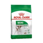 غذای خشک سگ رویال کنین مینی ادالت 500 گرم Royal Canin Food