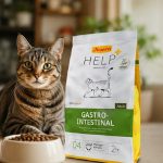 غذای خشک گربه جوسرا گاسترو 1 کیلوگرم Josera Gastro