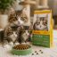 غذای خشک گربه کیتن گرین فری (بدون غلات) جوسرا 5 کیلوگرم Josera Kitten Grain Free