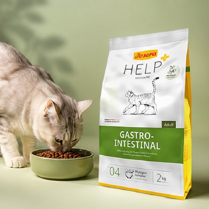 غذای خشک گربه جوسرا گاسترو 10 کیلوگرم Josera Gastro