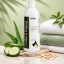 شامپو سگ و گربه انیمال آمریکا 250 گرمی Animal Shampoo