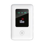 مودم 4G/LTE قابل حمل هوسایا مدل Mobile Wi-Fi LR311