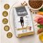 غذای خشک سگ مونلو تردیشنال 2 کیلوگرم فله monello Food 2kg
