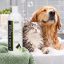 شامپو سگ و گربه انیمال آمریکا 250 گرمی Animal Shampoo