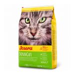 غذای خشک گربه بالغ جوسرا سنسی کت 2 کیلوگرم Josera sensicat