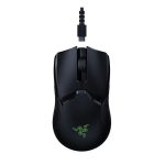 ماوس بی سیم ریزر مدل Razer Viper Ultimate به همراه پایه شارژر