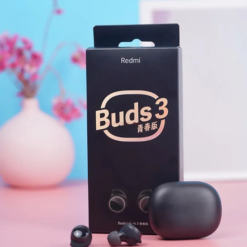 هندزفری بی سیم شیائومی مدل Redmi Buds 3 M2110E1
