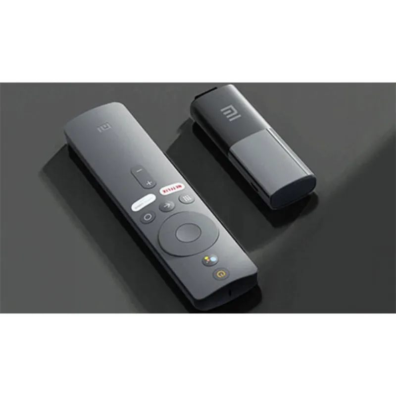 تی وی باکس شیائومی مدل stick 1080 (جعبه باز)