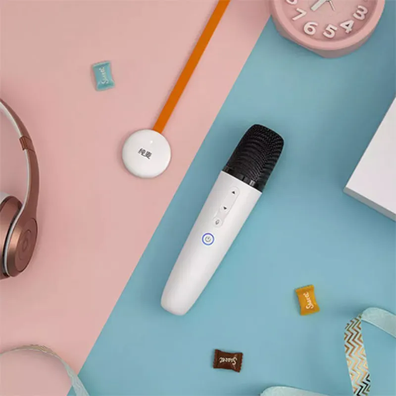 میکروفون وایرلس یوپین مدل Q1