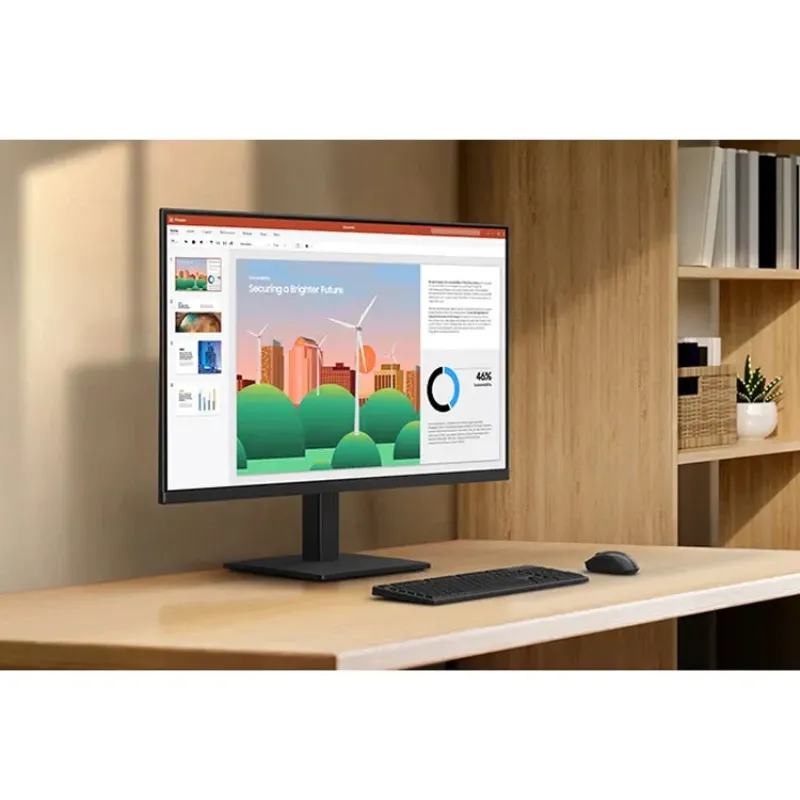 مانیتور 22 اینچ سامسونگ مدل S3 S30GD