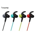 هدفون بلوتوث وان مور مدل Ibfree E1018BT (جعبه باز)