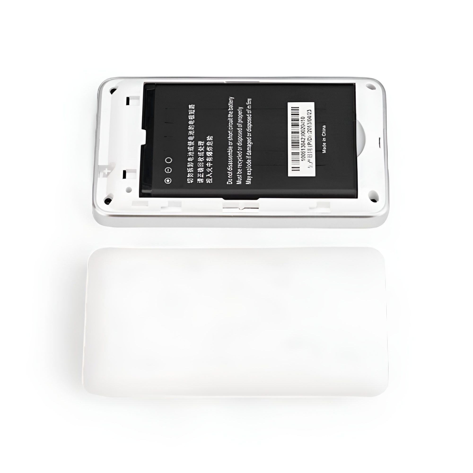 مودم 3,75G قابل حمل رایتل مدل WMF-280 به همراه سیم کارت رایتل 6 گیگ دو ماهه