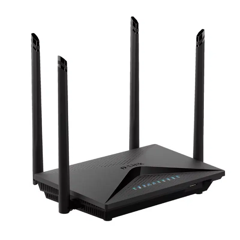 مودم فضای باز TD-LTE/4G ایر مستر مدل AirMaster 3000M CARIN روتر بی سیم دوبانده دی لینک مدل DIR-853