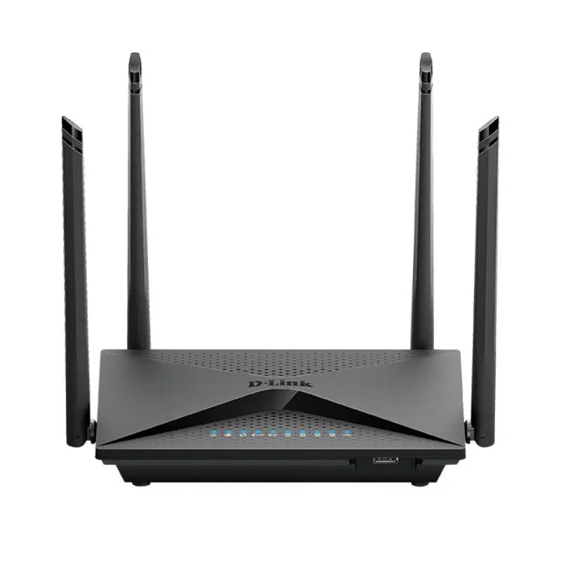 مودم فضای باز TD-LTE/4G ایر مستر مدل AirMaster 3000M CARIN روتر بی سیم دوبانده دی لینک مدل DIR-853