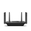 روتر بی سیم لینکسیس مدل Linksys Max-Stream AC2200 MU-MIMO Tri-band Wireless Router EA8300 با قابلیت نصب OpenWrt