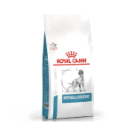 غذای خشک سگ رویال کنین هایپوآلرژنیک 1 کیلوگرم Royal Canin Food