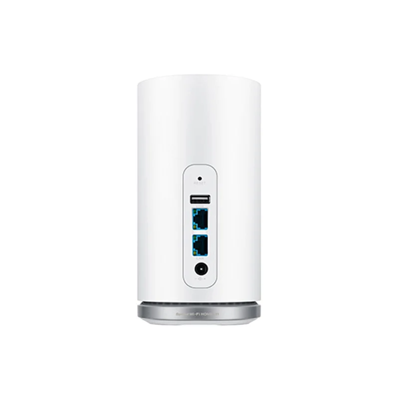 مودم TD-LTE/4G/4.5G هوآوی مدل Speed Wi-Fi HOME L01 به همراه سیم کارت تک نت با 300 گیگابایت یکساله