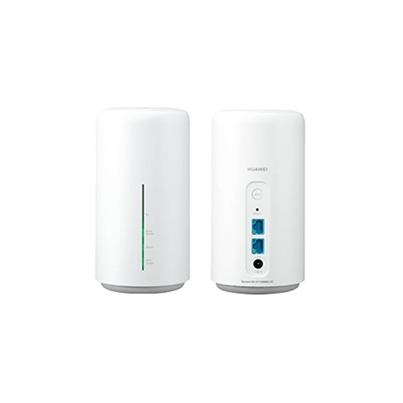 مودم 4.5G/TD-LTE هوآوی مدل Speed Wi-Fi HOME L02 HWS33MWU به همراه سیم کارت تک نت 300 گیگ یک ساله