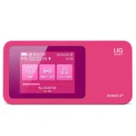 مودم 4G قابل حمل یوکیو هوآوی مدل Speed Wifi Next W01 مودم 4G قابل حمل یوکیو هوآوی مدل Speed Wifi Next W01
