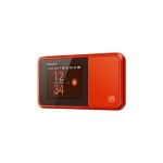 مودم 4G قابل حمل یوکیو هوآوی مدل Speed Wifi Next W03