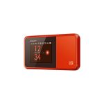 مودم 4G قابل حمل یوکیو هوآوی مدل Speed Wifi Next W03