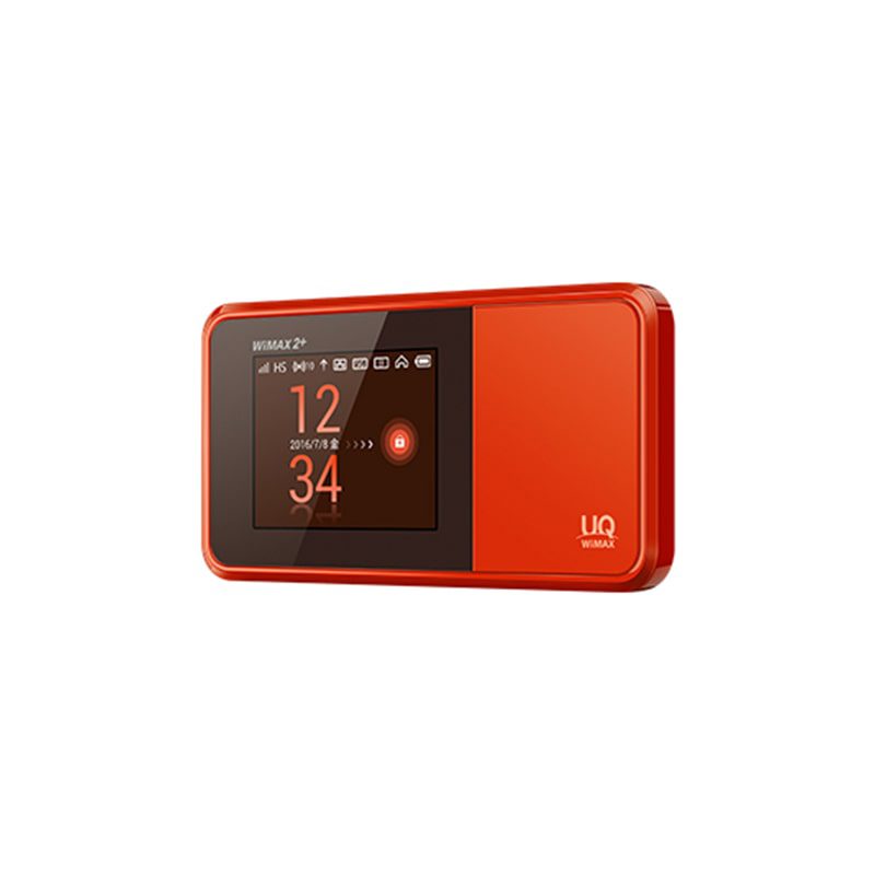 مودم 4G قابل حمل یوکیو هوآوی مدل Speed Wifi Next W03