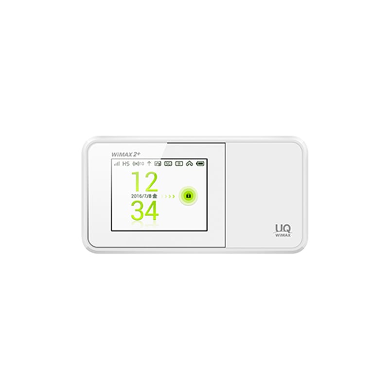 مودم 4G قابل حمل یوکیو هوآوی مدل Speed Wifi Next W03