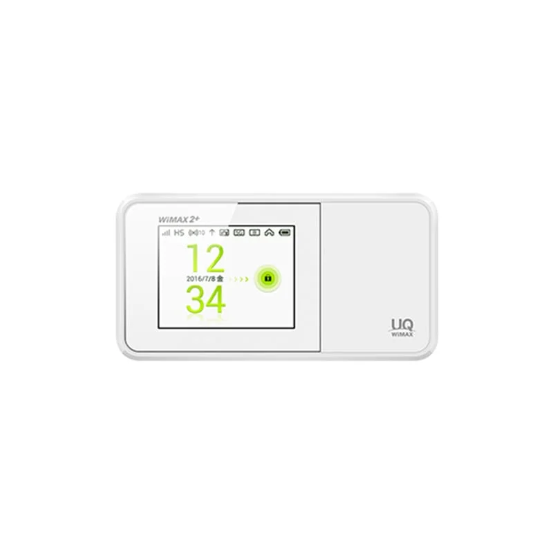 مودم 4G قابل حمل یوکیو هوآوی مدل Speed Wifi Next W03