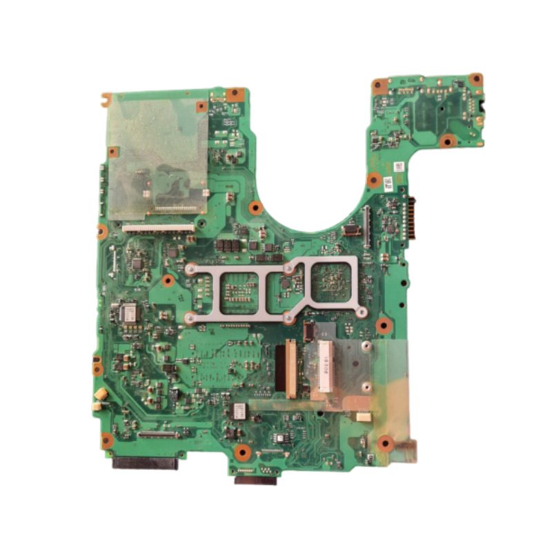 مادربرد معیوب لپ تاپ توشیبا Toshiba Satellite Pro S 750 Series
