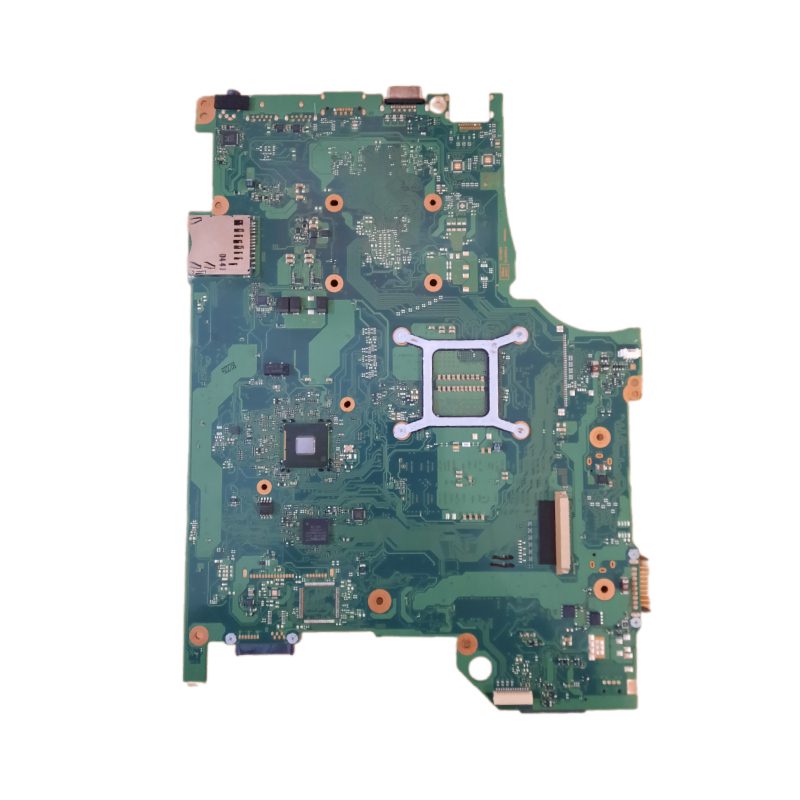 مادربرد معیوب لپ تاپ توشیبا مدل Toshiba DynaBook Satellite B554/M مادربرد معیوب لپ تاپ توشیبا مدل Toshiba DynaBook Satellite B554/M