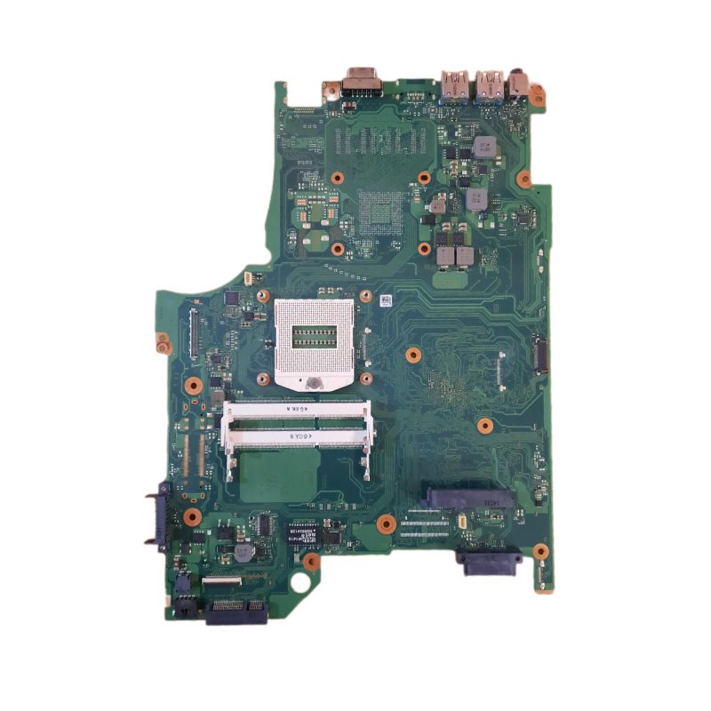 مادربرد معیوب لپ تاپ توشیبا مدل Toshiba DynaBook Satellite B554/M مادربرد معیوب لپ تاپ توشیبا مدل Toshiba DynaBook Satellite B554/M