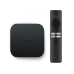 تی وی باکس شیائومی مدل TV Box S 2nd Gen