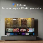تی وی باکس شیائومی مدل TV Box S 2nd Gen