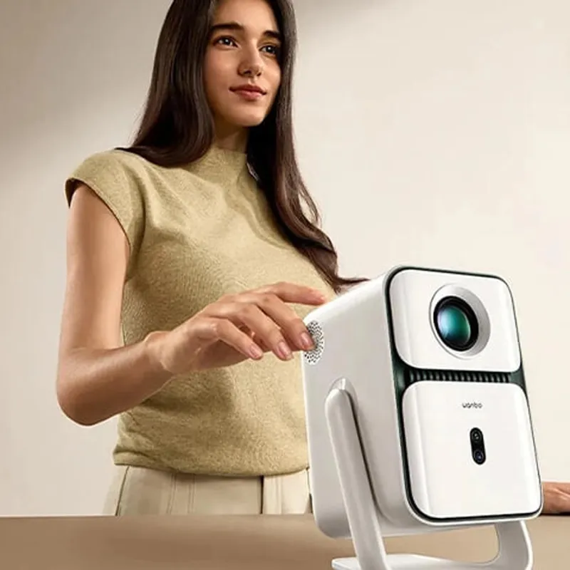 ویدئو پروژکتور ونبو مدل T2 Ultra