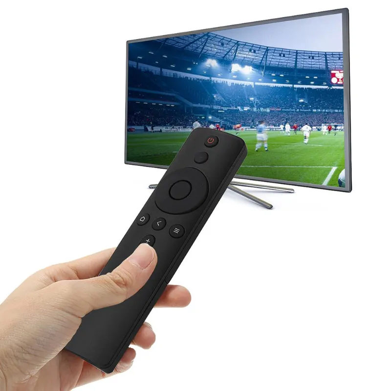 ریموت کنترل و تی وی باکس شیائومی مدل NQR4019CN