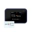 مودم 4.5G قابل حمل و پاور بانک یوکیو شارپ مدل Speed Wifi Next W07 به همراه سیم کارت آسیاتک 30 گیگ سه ماهه
