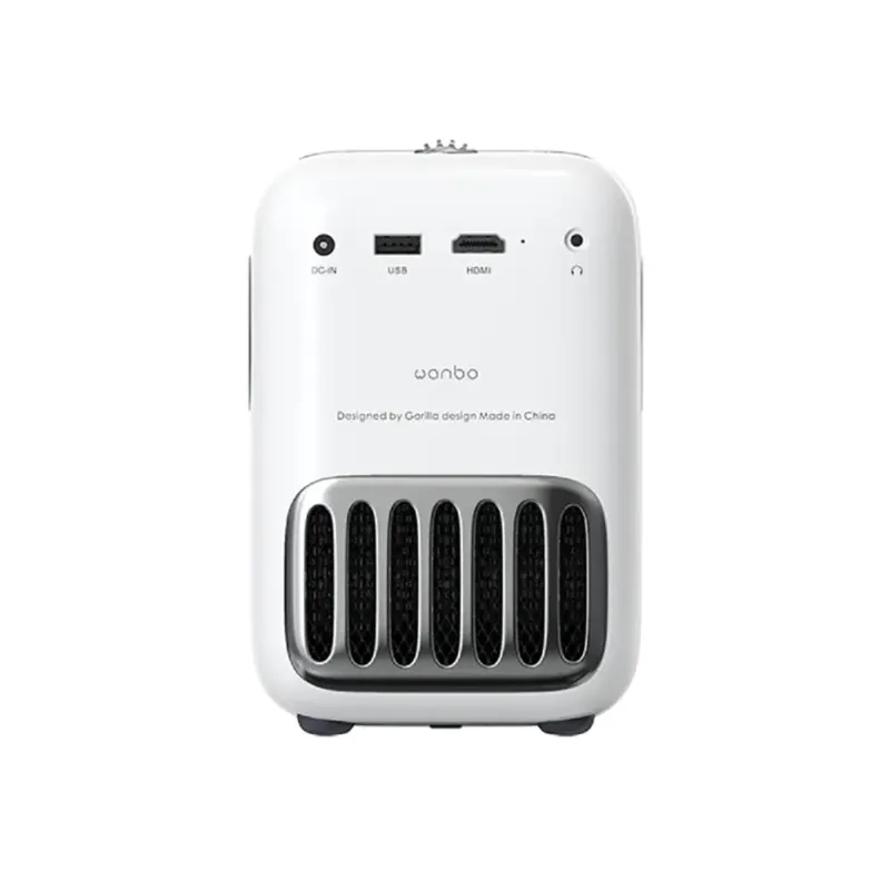 پروژکتور ونبو شیائومی مدل T2R Max