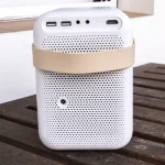 پروژکتور قابل حمل ونبو شیائومی مدل T6 Max