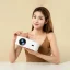 ویدئو پروژکتور ونبو شیائومی مدل X1 MAX