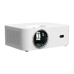 ویدئو پروژکتور ونبو شیائومی مدل X1 MAX